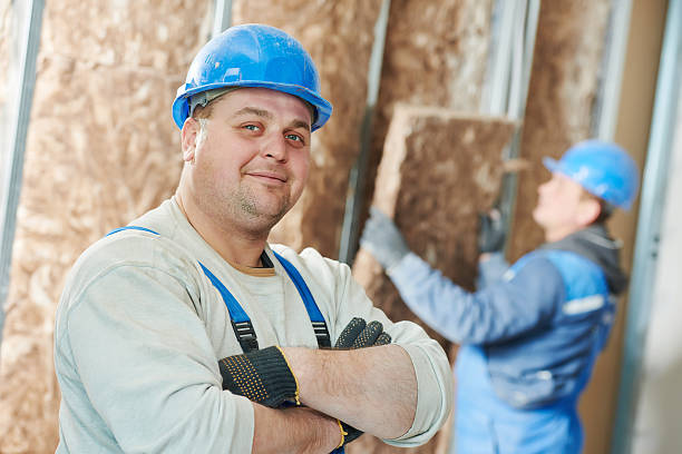 Best Residential Insulation in Clarkston Heights Vineland, WA